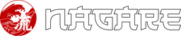 Nagare logo navbar